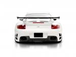 Porsche 911 Turbo VRT by Vorsteiner 2009 года